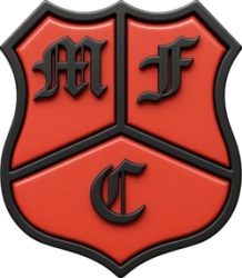 Markyate Football Club badge