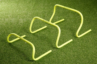 Training Hurdles 6 Inch