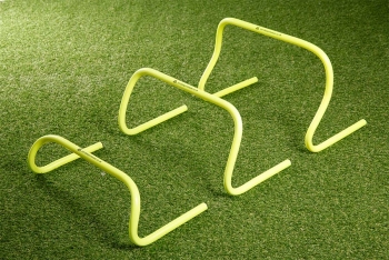 Training Hurdles 9 Inch